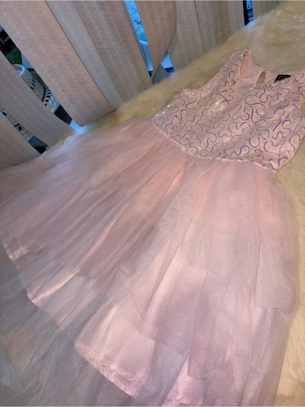 Dress size 10